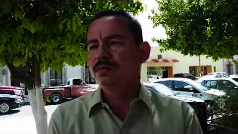 Medardo Chavez Photo 7
