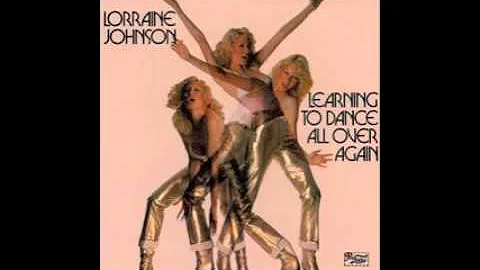 Lorraine Johnson Photo 36