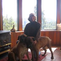 Thomas Garlock Photo 1
