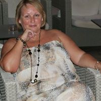 Patricia Vine Photo 8