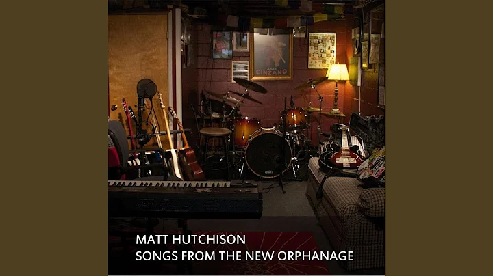Matt Hutchison Photo 32