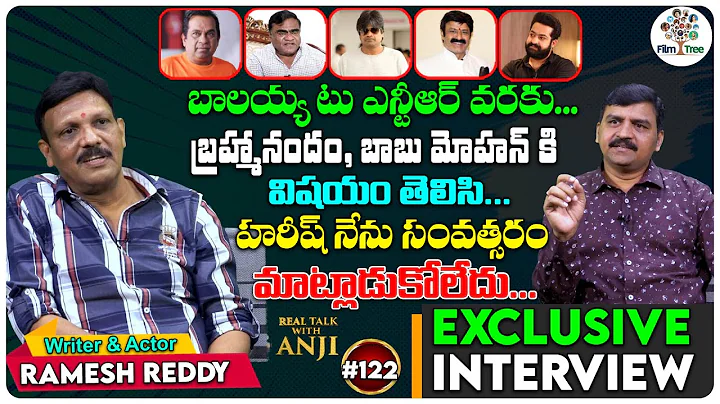 Ramesh Reddy Photo 24