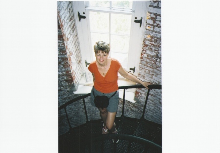 Dawn Scanlon Photo 4