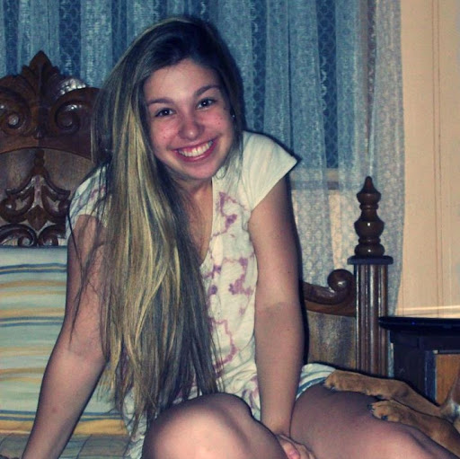 Cecilia Garay Photo 9