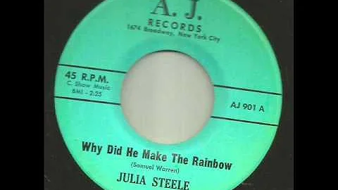 Julia Steele Photo 36