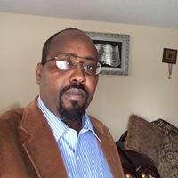 Abdullahi Ahmed Photo 2