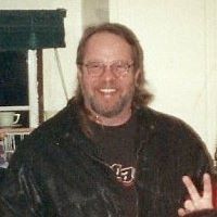 Jeffrey Scholten Photo 2