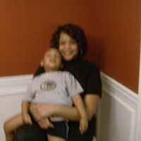 Raquel Newton Photo 4