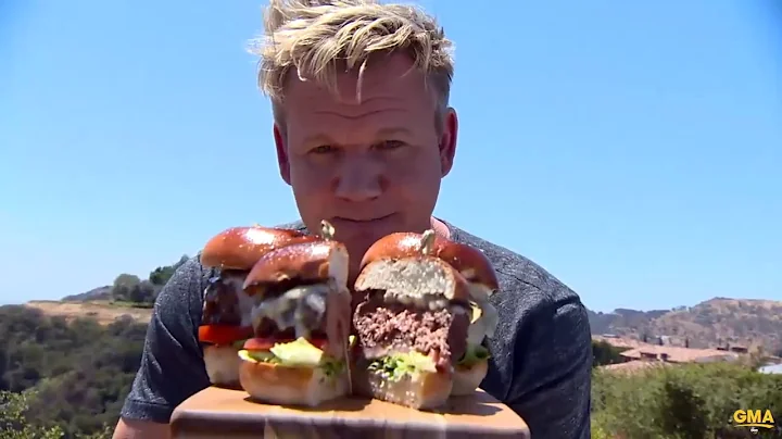 Howard Burger Photo 11