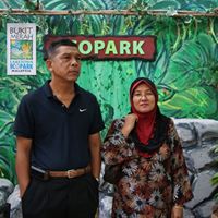 Fatimah Hamdan Photo 1
