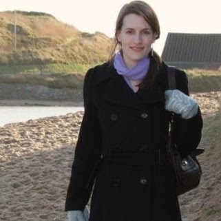 Sarah Harwood Photo 12