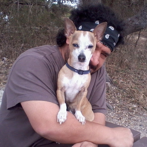Jovan Garcia Photo 13