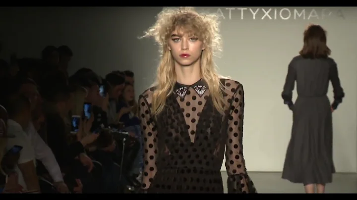 Xiomara Costello Photo 9