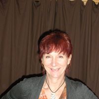 Vicki Newman Photo 2