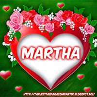 Martha Pizarro Photo 8