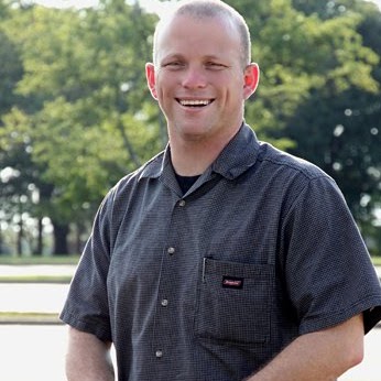 Fred Cutter Photo 3