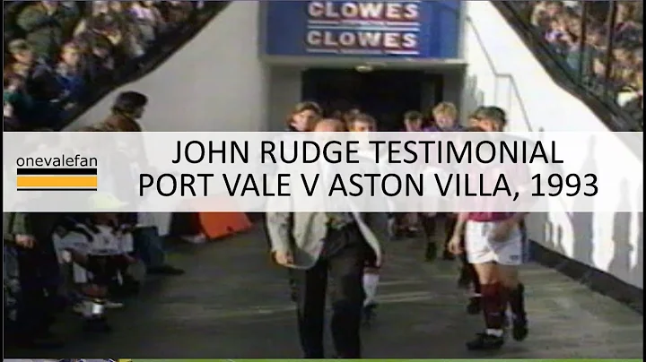 John Rudge Photo 27