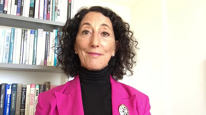 Judith Auerbach Photo 9