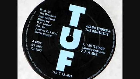 Daina Brown Photo 26