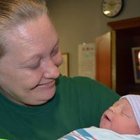 Bridget Walker Photo 5