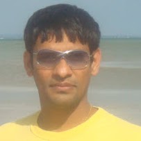 Rajesh Kandadai Photo 2