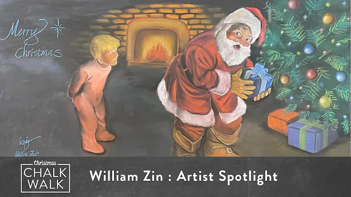 William Chalk Photo 25