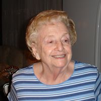 Jill Calvert Photo 4