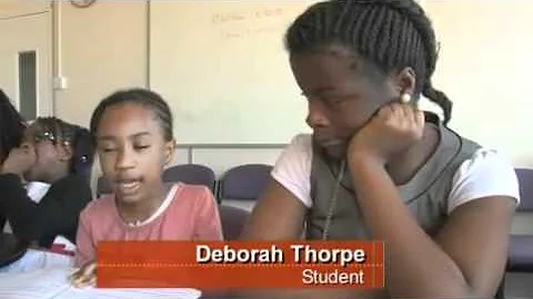 Deborah Thorpe Photo 23