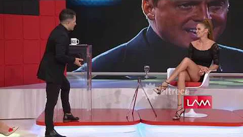 Paula Peralta Photo 25