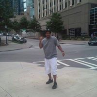 Keith Bunn Photo 5