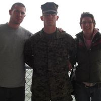 Sharon Needham Photo 2