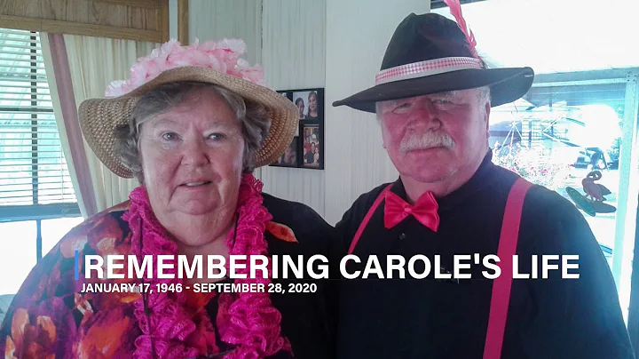 Carole Scott Photo 32