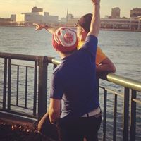 Aaron Crane Photo 9