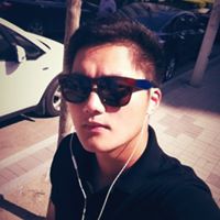 Tony Tang Photo 1
