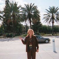 Christine Mccune Photo 1