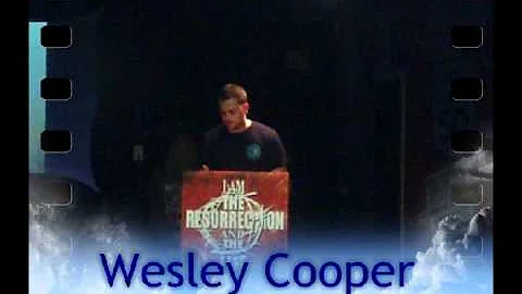 Wesley Cooper Photo 38