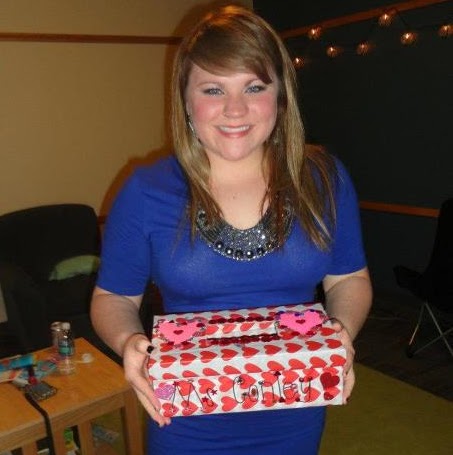 Emily Conley Photo 16