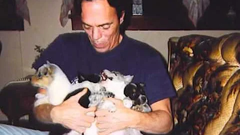 Larry Redner Photo 4