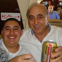 Hani Shehadeh Photo 2