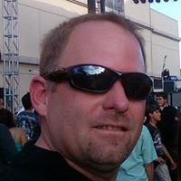Bret Thompson Photo 5