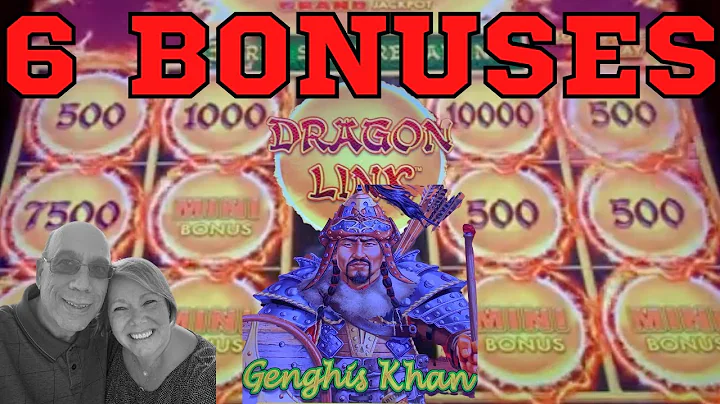 Genghis Khan Photo 26