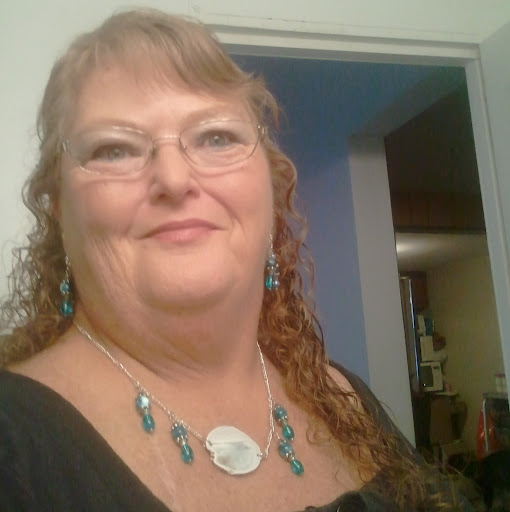 Pamela Harwood Photo 10