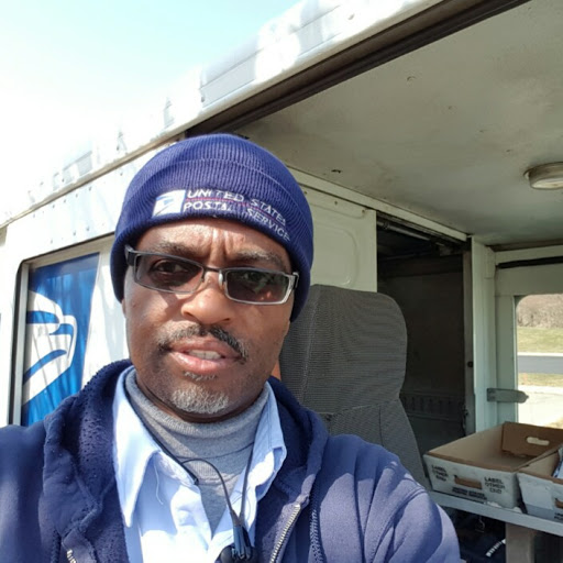 Marvin Moore Photo 12