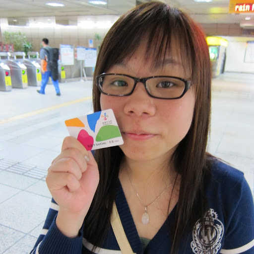 Emily Kwok Photo 12