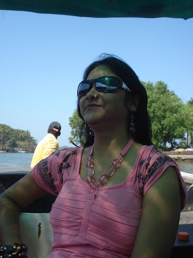 Kavita Goyal Photo 15