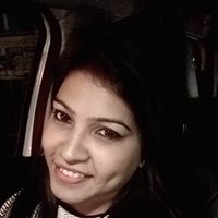 Chitra Iyer Photo 7