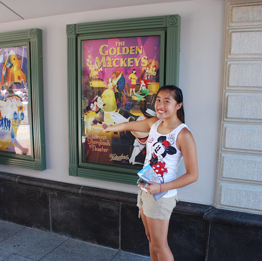 Marisa Chan Photo 12