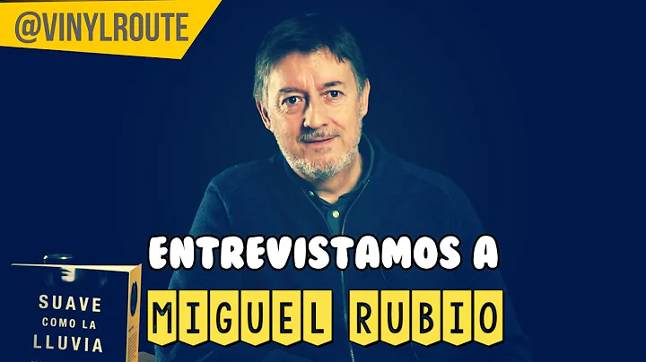 Miguel Rubio Photo 36