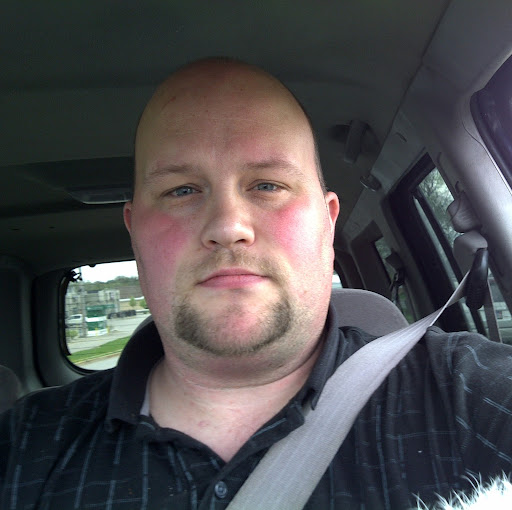 Chris Bernier Photo 12