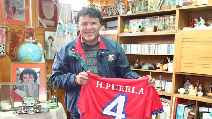 Hector Puebla Photo 17